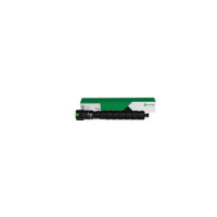 Produktbild för Lexmark - magenta - original - tonerkassett - LCCP, LRP