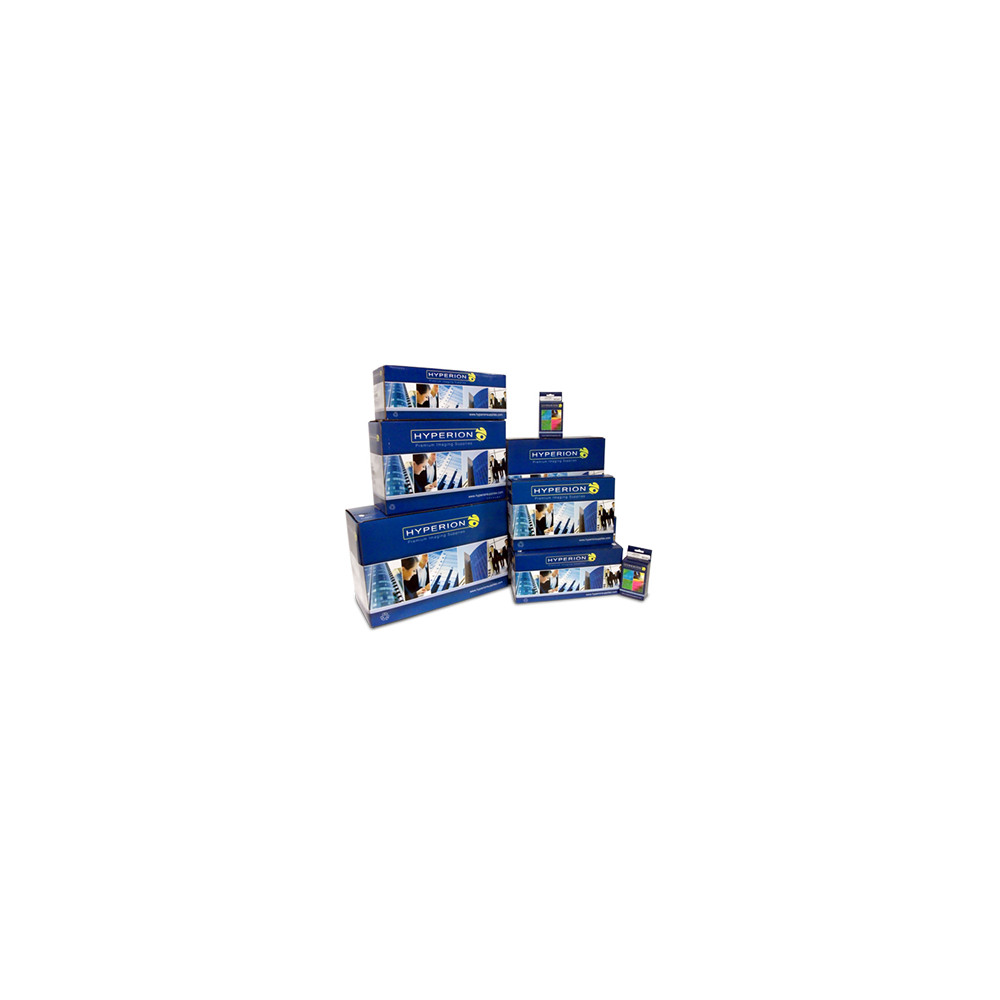 Produktbild för Lexmark - Extra lång livslängd - svart - original - tonerkassett - LCCP, LRP