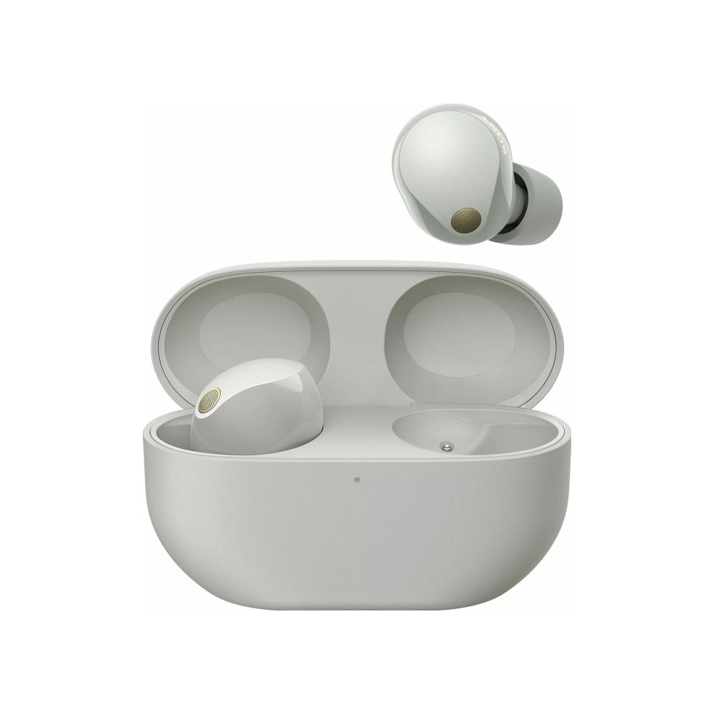 Produktbild för Sony WF-1000XM5 - True wireless-hörlurar med mikrofon