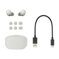 Produktbild för Sony WF-1000XM5 - True wireless-hörlurar med mikrofon