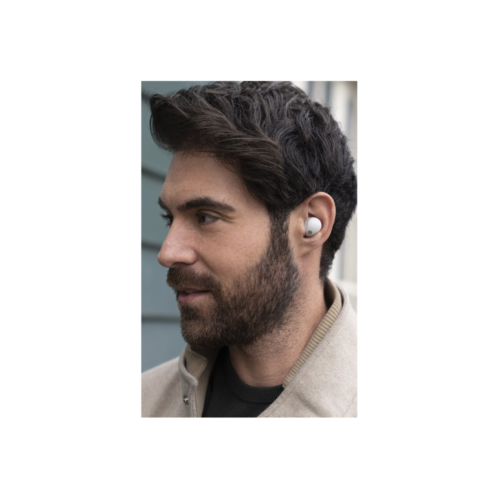 Produktbild för Sony WF-1000XM5 - True wireless-hörlurar med mikrofon