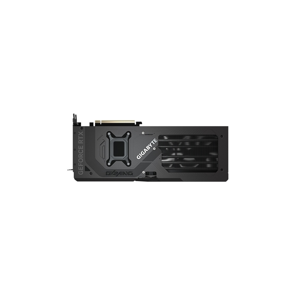 Produktbild för Gigabyte GeForce RTX 5070 GAMING OC 12G - grafikkort - GeForce RTX 5070 - 12 GB