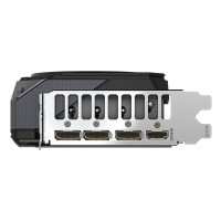 Produktbild för Gigabyte GeForce RTX 5070 GAMING OC 12G - grafikkort - GeForce RTX 5070 - 12 GB