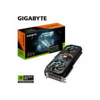 Produktbild för Gigabyte GeForce RTX 5070 GAMING OC 12G - grafikkort - GeForce RTX 5070 - 12 GB