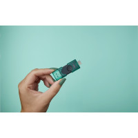 Produktbild för Kingston DataTraveler Duo - USB flash-enhet - 256 GB