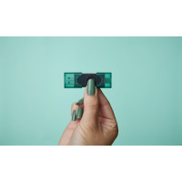 Produktbild för Kingston DataTraveler Duo - USB flash-enhet - 256 GB