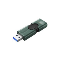 Produktbild för Kingston DataTraveler Duo - USB flash-enhet - 256 GB