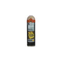 Produktbild för MERCALIN varumärke spray RS 500 ml. ORANGE