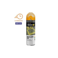Produktbild för MERCALIN varumärke spray RS 500 ml. ORANGE