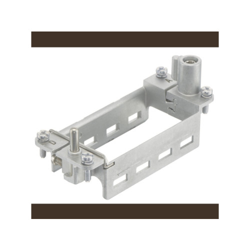 Harting Industrikontakt Amphenol C146 09140160361 HARTING innehåll:...