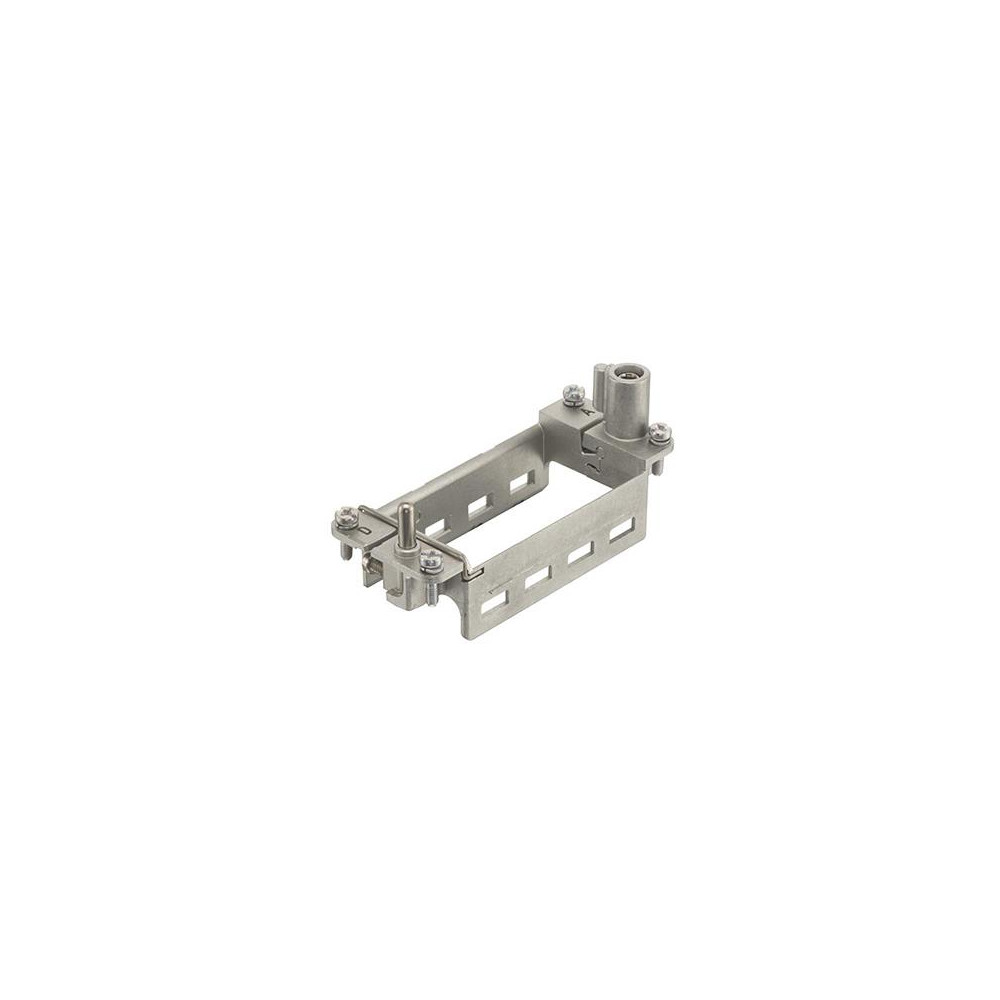 Produktbild för Industrikontakt Amphenol C146 09140160361 HARTING innehåll:...