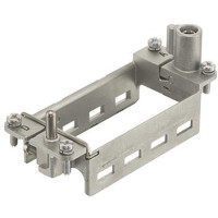 Produktbild för Industrikontakt Amphenol C146 09140160361 HARTING innehåll:...
