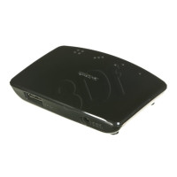 Produktbild för D-Link DUB 1340 - hubb - 4 portar