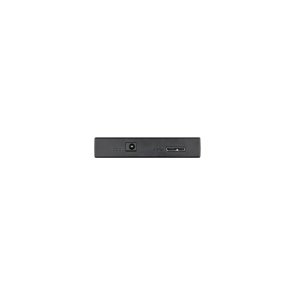 Produktbild för D-Link DUB 1340 - hubb - 4 portar