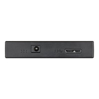 Produktbild för D-Link DUB 1340 - hubb - 4 portar