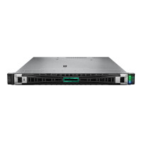 Produktbild för HPE ProLiant DL325 Gen11 - kan monteras i rack EPYC 9115 2.6 GHz - 64 GB - SSD 2 x 480 GB