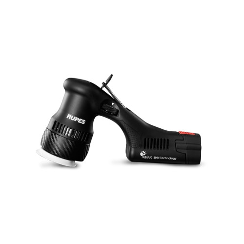 Rupes Rupes HLR75 mini polermaskin iBrid, endast maskin, utan batt...