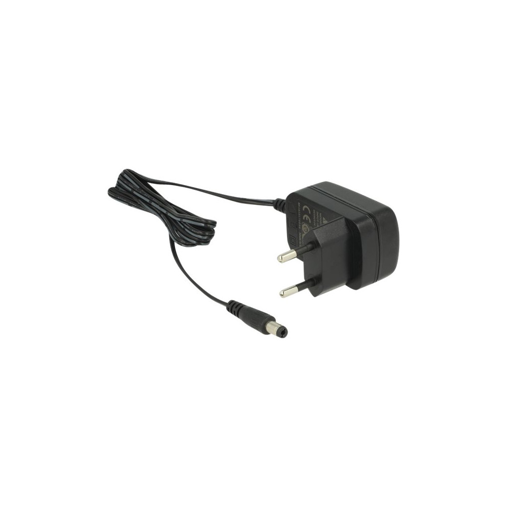 Produktbild för Delock Converter SCART / HDMI > HDMI with Scaler - videokonverterare