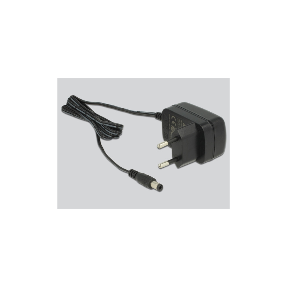 Produktbild för Delock Converter SCART / HDMI > HDMI with Scaler - videokonverterare