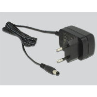 Produktbild för Delock Converter SCART / HDMI > HDMI with Scaler - videokonverterare