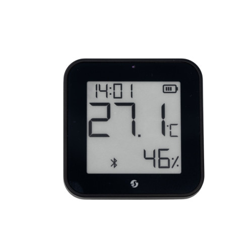 Shelly Shelly BLU H&T display ZB svart