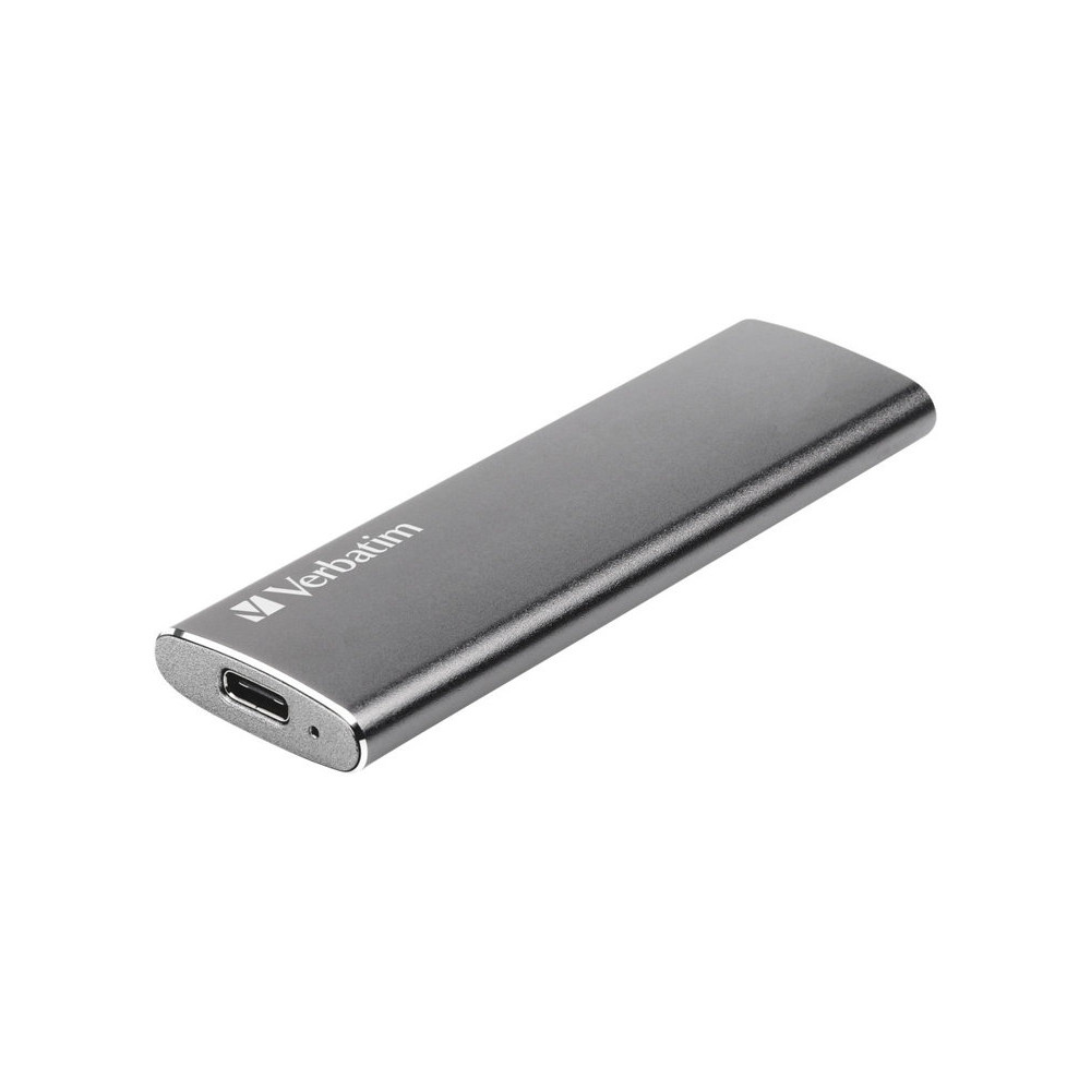 Produktbild för Verbatim Vx500 - SSD - 480 GB - USB 3.1 Gen 2