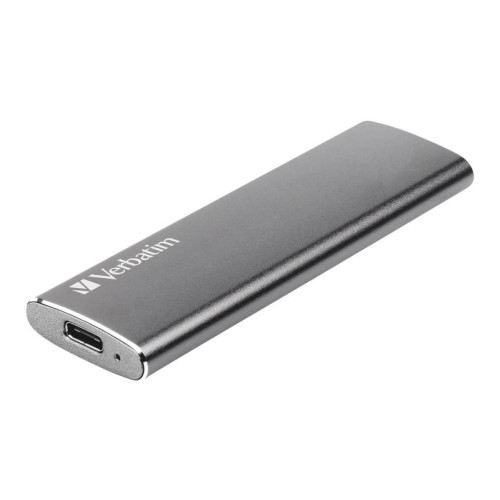 VERBATIM Verbatim Vx500 - SSD - 480 GB - USB 3.1 Gen 2