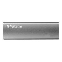 Produktbild för Verbatim Vx500 - SSD - 480 GB - USB 3.1 Gen 2