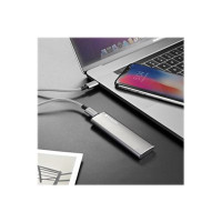 Produktbild för Verbatim Vx500 - SSD - 480 GB - USB 3.1 Gen 2