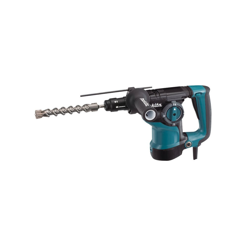 Produktbild för Makita HR2811FT roterande hammare - 800 W