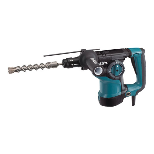 Makita Makita HR2811FT roterande hammare - 800 W