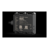 Produktbild för Teltonika FMB204 - GPS/GLONASS/GALILEO/BeiDou/QZSS-spårningsenhet