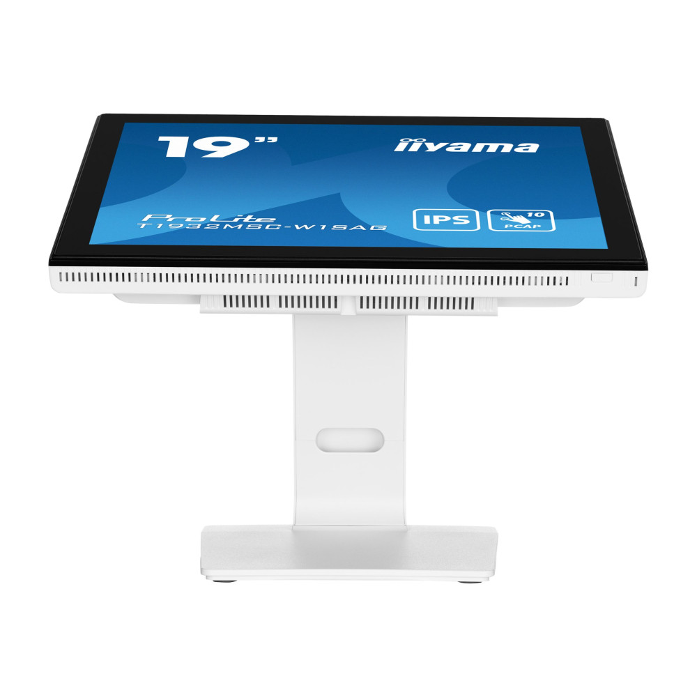 Produktbild för iiyama ProLite T1932MSC-W1SAG - LCD-skärm - 19"