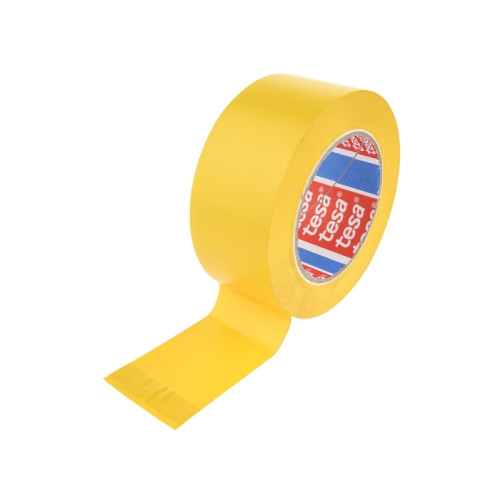 tesa tesa® Premium golvmarkerings- och varningstejp 4169 (L x B)...