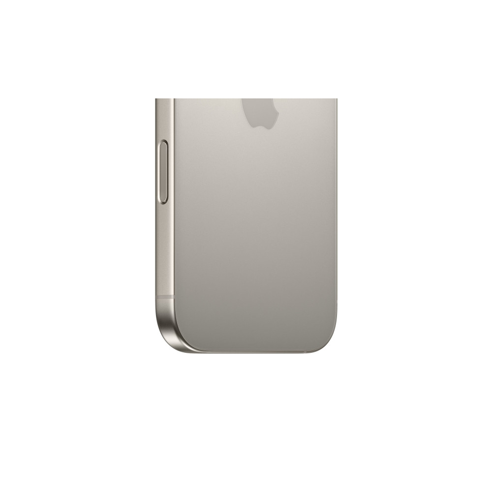 Produktbild för Apple iPhone 16 Pro Max - naturligt titan - 5G smartphone - 1 TB - GSM