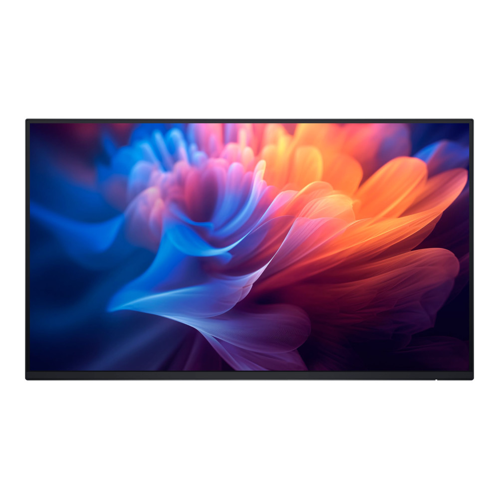 Produktbild för Dell P2725H - utan ställ - LED-skärm - Full HD (1080p) - 27"