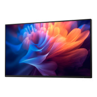 Produktbild för Dell P2725H - utan ställ - LED-skärm - Full HD (1080p) - 27"