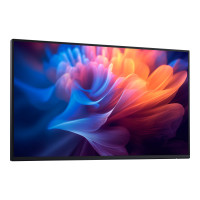 Produktbild för Dell P2725H - utan ställ - LED-skärm - Full HD (1080p) - 27"
