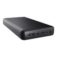 Produktbild för Trust Primo power bank - Li-pol - 2 x USB, USB-C - 15 watt