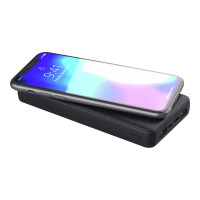 Produktbild för Trust Primo power bank - Li-pol - 2 x USB, USB-C - 15 watt