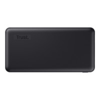 Produktbild för Trust Primo power bank - Li-pol - 2 x USB, USB-C - 15 watt
