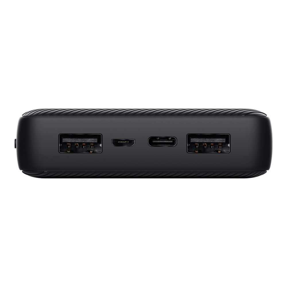 Produktbild för Trust Primo power bank - Li-pol - 2 x USB, USB-C - 15 watt