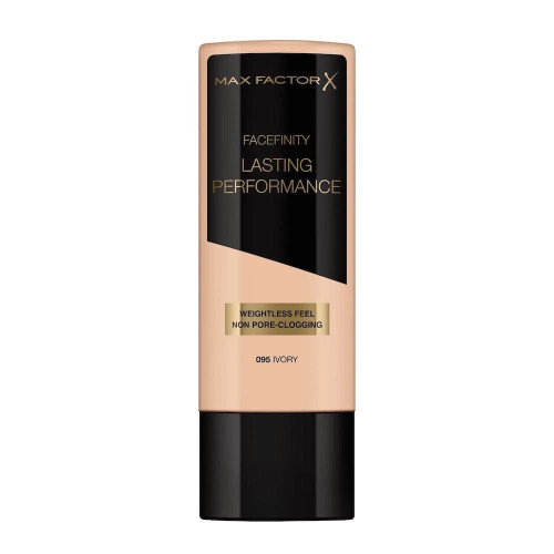 Max Factor Facefinity Lasting Performance 095 Ivory 35ml