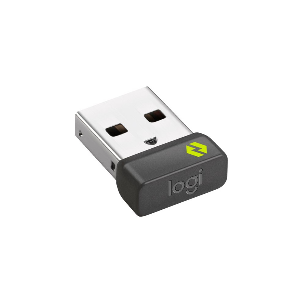 Produktbild för Logitech Signature MK650 Combo for Business - sats med tangentbord och mus - QWERTZ - tysk - offwhite Inmatningsenhet