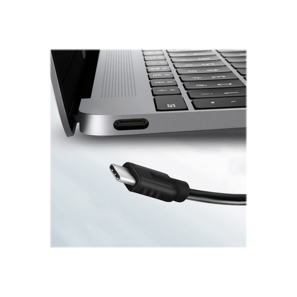 Produktbild för AXAGON HMC-5G2 SPEEDSTER 5H - dockningsstation - USB-C 3.2 Gen 2 / Thunderbolt 3 - HDMI