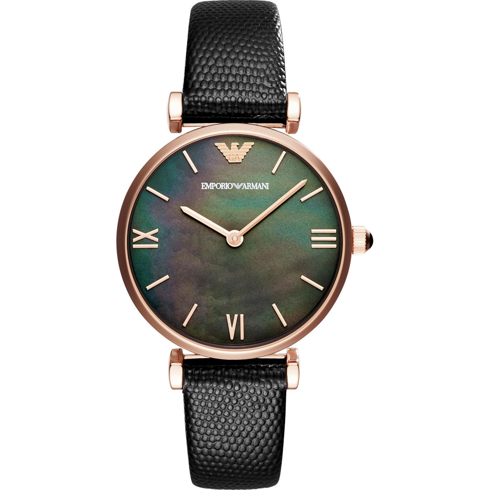 Produktbild för ARMANI AR11060 - Quartz Klocka Dam (33MM)