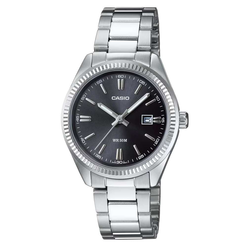 Produktbild för CASIO LTP1302PD1A - Quartz Klocka Dam (34,5MM)
