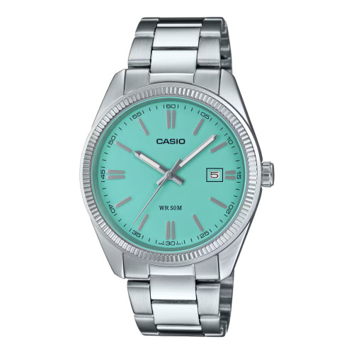 Casio CASIO LTP1302PD2A2V - Quartz Klocka Herr (34,5MM)