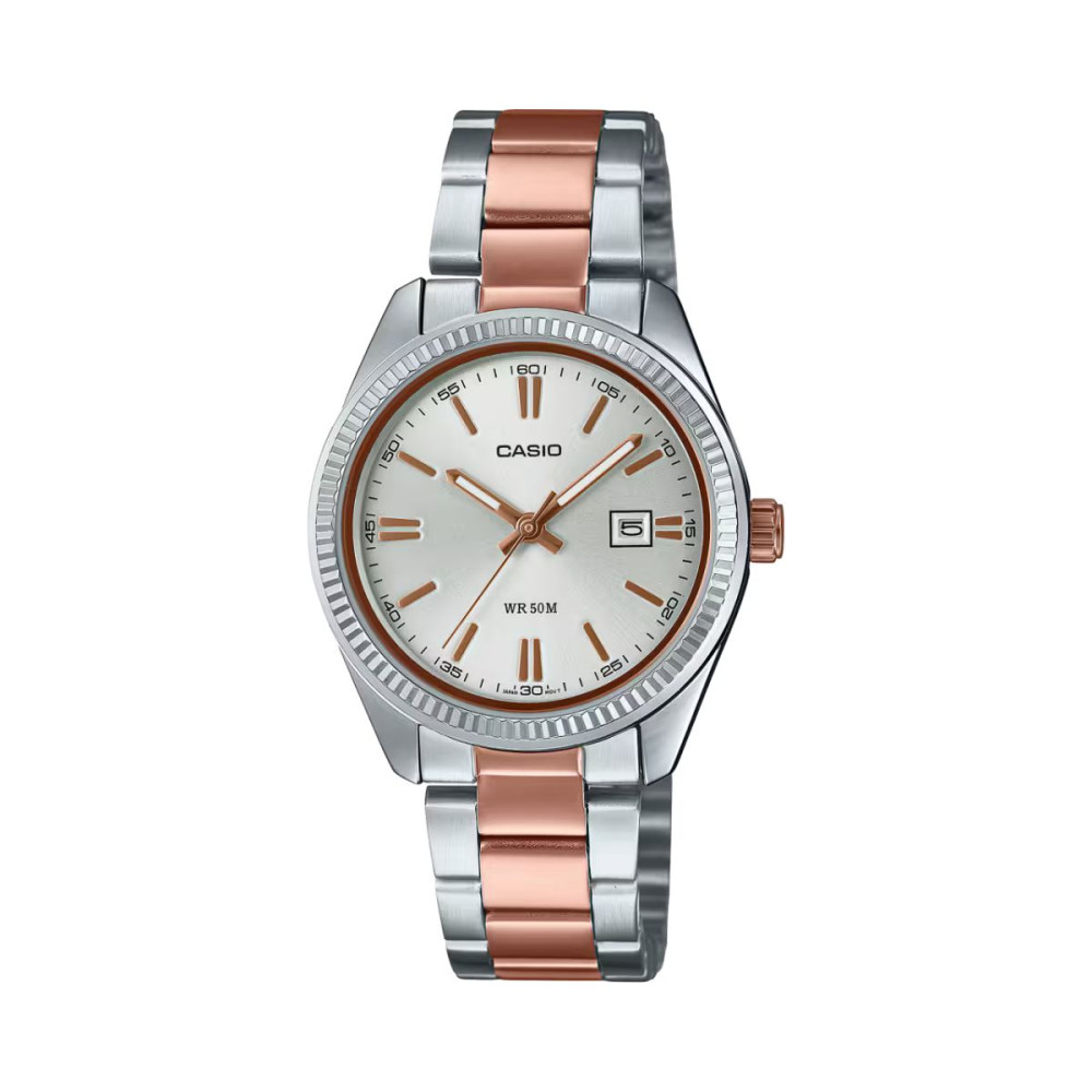 Produktbild för CASIO LTP1302PRG7AV - Quartz Klocka Dam (34,5MM)