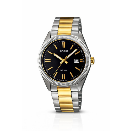 Casio CASIO MTP1302SG1AVD - Quartz Klocka Herr (44,2MM)